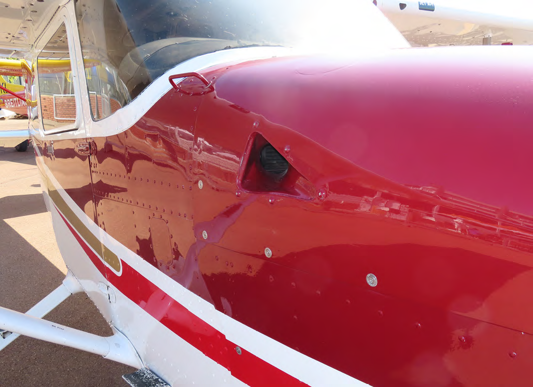 JETA DIESELS NOW A MATURE TECHNOLOGY SA Flyer