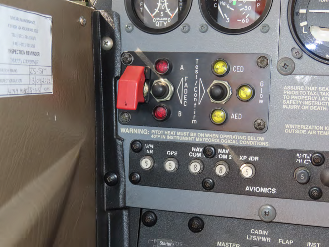 JETA DIESELS NOW A MATURE TECHNOLOGY SA Flyer